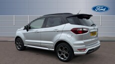 Ford EcoSport 1.0 EcoBoost 125 ST-Line 5dr Petrol Hatchback
